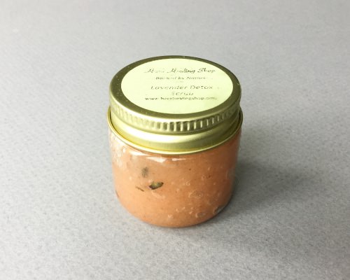 BuddhiBox Review + Coupon Code – January 2017