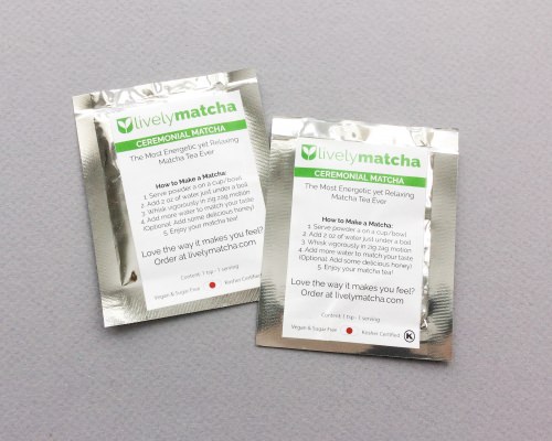 BuddhiBox Review + Coupon Code – January 2017