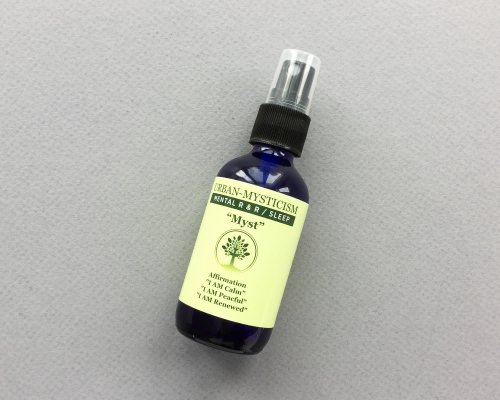 BuddhiBox Review + Coupon Code – January 2017