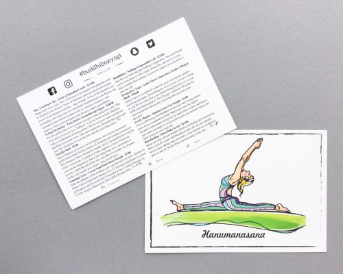 BuddhiBox Review + Coupon Code – January 2017