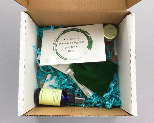 BuddhiBox Review + Coupon Code – January 2017