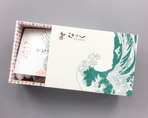 Snakku Subscription Box Review + Promo Code – January 2017