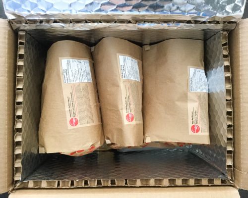 Chefs Plate Review + Promo Code – January 2017