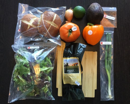 Chefs Plate Review + Promo Code – January 2017
