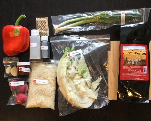 Chefs Plate Review + Promo Code – January 2017