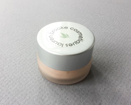 Benevolent Beauty Box Review + Coupon Code – January 2017