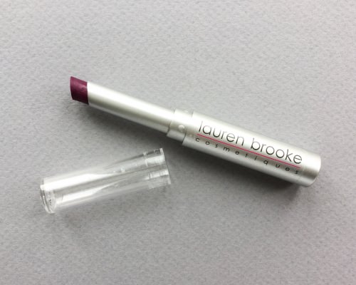 Benevolent Beauty Box Review + Coupon Code – January 2017