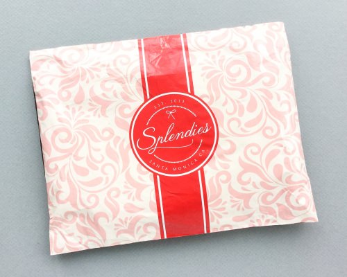 Splendies Review – January 2017