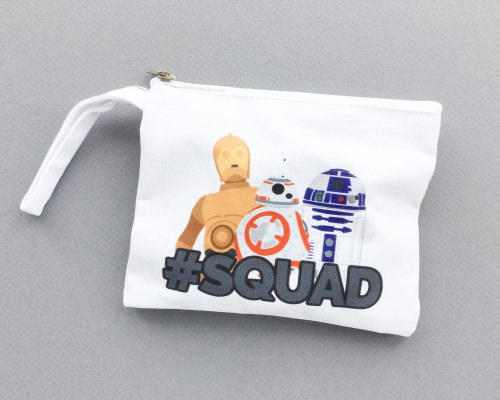Fandom of the Month Club Review + Coupon Code – January 2017