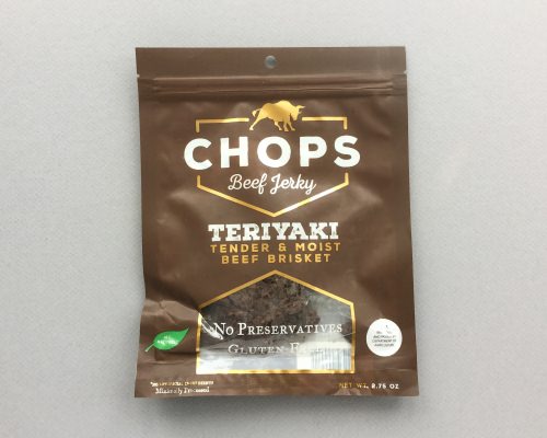 Fit Snack Review + 50% Off First Month – January 2017