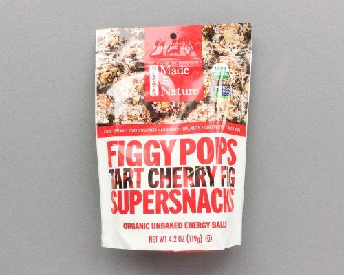 Fit Snack Review + 50% Off First Month – January 2017