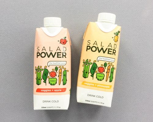 Fit Snack Review + 50% Off First Month – January 2017