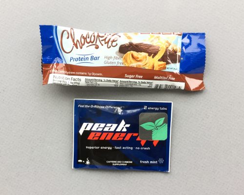 Fit Snack Review + 50% Off First Month – January 2017