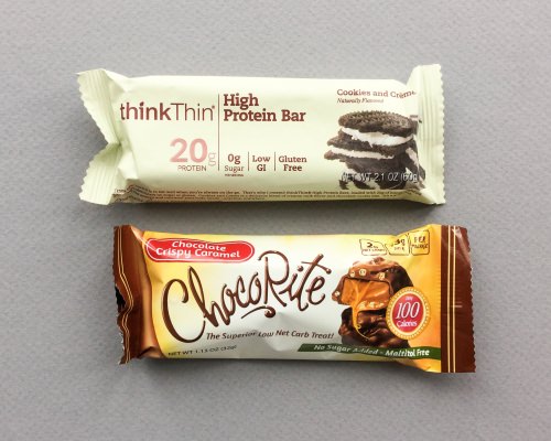 Sleek Treat Subscription Box Review + Promo Code – January 2017