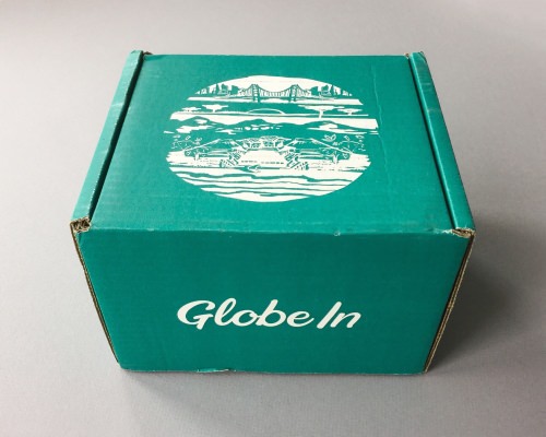 GlobeIn Artisan Box Review + Coupon Code – February 2017