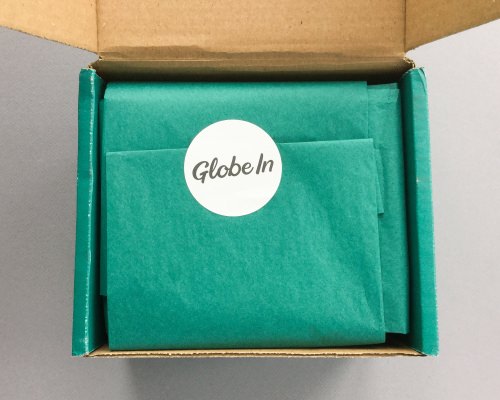GlobeIn Artisan Box Review + Coupon Code – February 2017