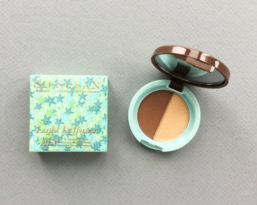 Beauty Box 5 Review – January 2017