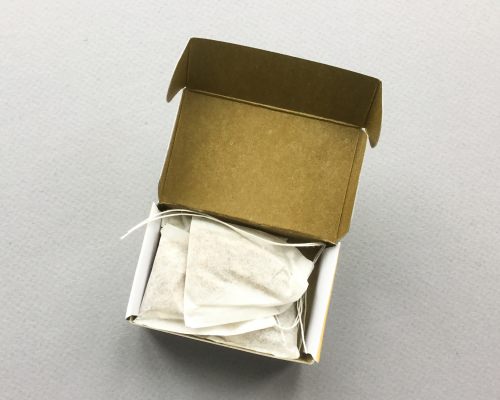 Alakaban Tea Subscription Box Review + Coupon Code – January 2017