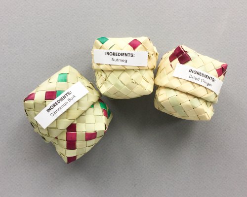 Alakaban Tea Subscription Box Review + Coupon Code – January 2017
