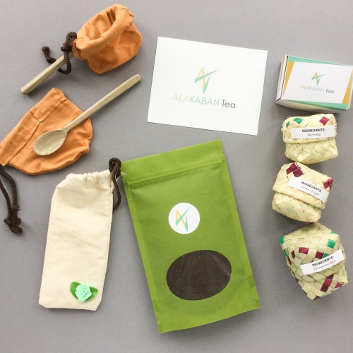 Alakaban Tea Subscription Box Review + Coupon Code – January 2017