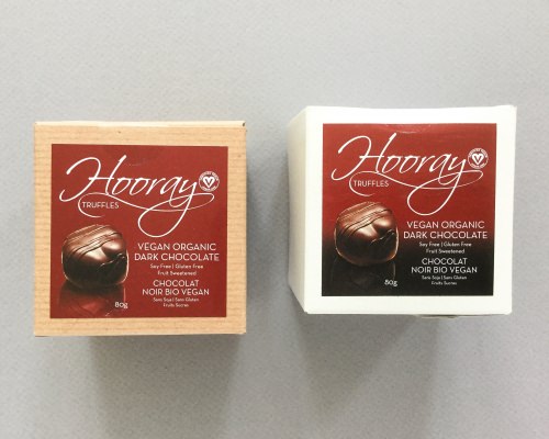 Vancity Box Review + Coupon Code – February 2017