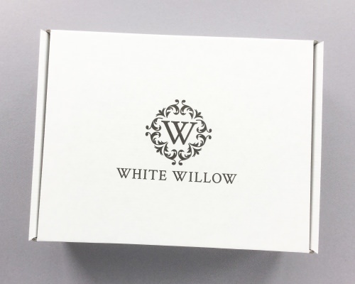 White Willow Box Review – February 2017