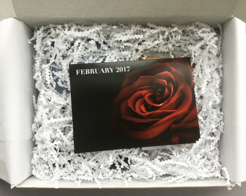 White Willow Box Review – February 2017