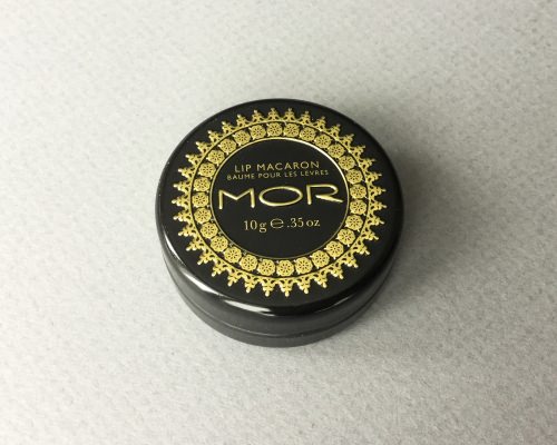 White Willow Box Review – February 2017