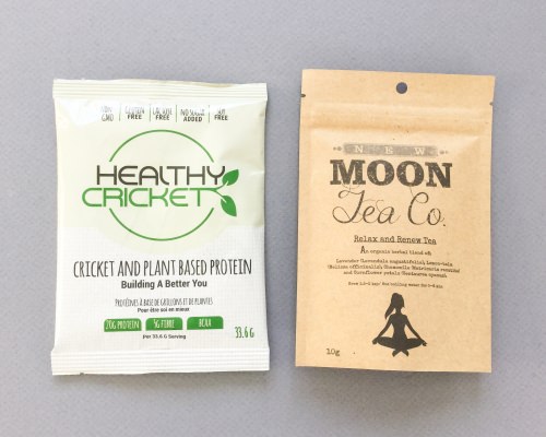 FitBox Subscription Box Review + Promo Code – Winter 201