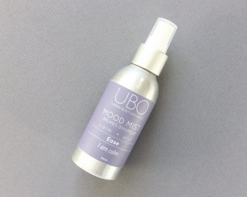 FitBox Subscription Box Review + Promo Code – Winter 201