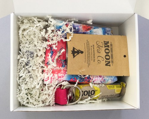 FitBox Subscription Box Review + Promo Code – Winter 201