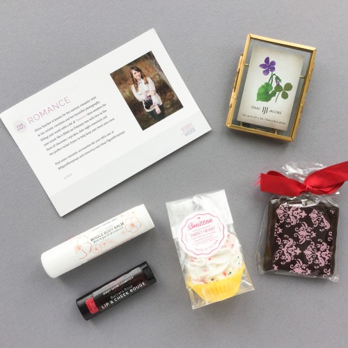 Mommy Mailbox Subscription Box Review + Coupon Code – February 2017