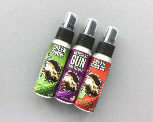 Alpha Outpost Subscription Box Review – February 2017