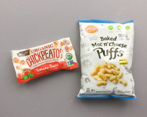 Love With Food Subscription Box Review + Promo Code – February 2017