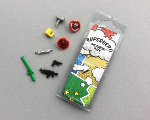 Brick Loot Review + Coupon Code – February 2017