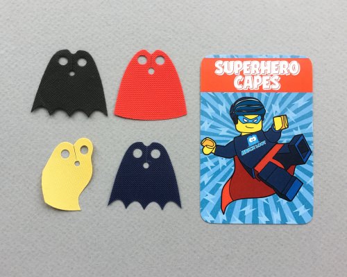 Brick Loot Review + Coupon Code – February 2017