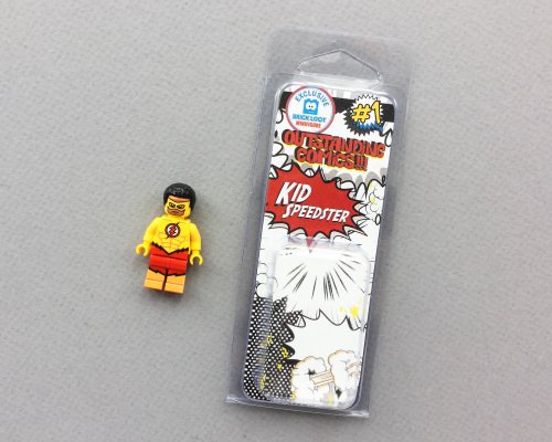 Brick Loot Review + Coupon Code – February 2017