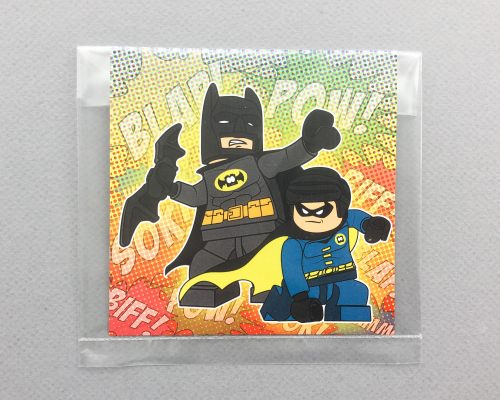 Brick Loot Review + Coupon Code – February 2017