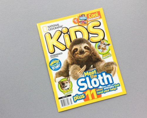 Nerd Block Jr. Boys Review + Coupon Code – January 2017