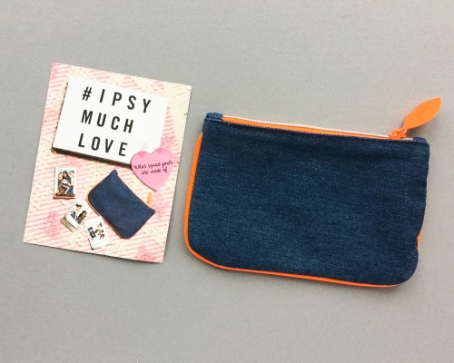 ipsy Glam Bag Review – February 2017