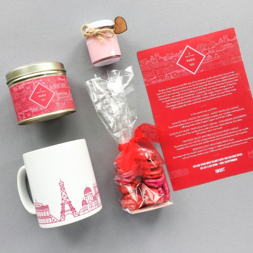 Scent From Subscription Box Review + Promo Code – February 2017