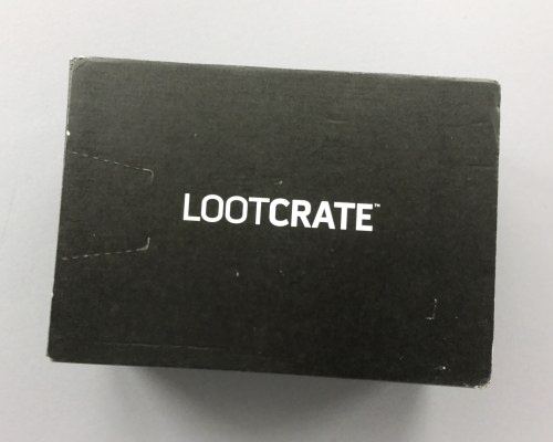 Loot Crate Subscription Box Review + Coupon Code – February 2017