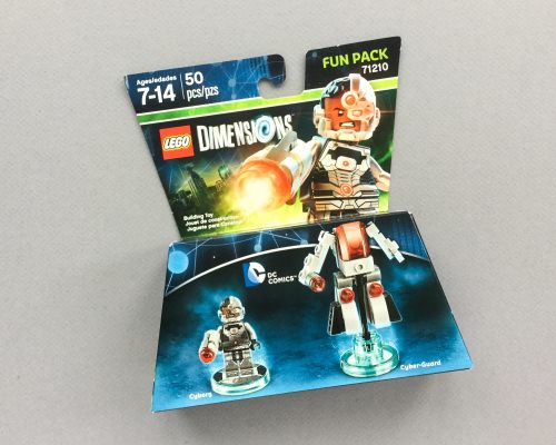 Loot Crate Subscription Box Review + Coupon Code – February 2017