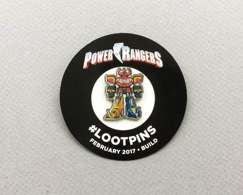 Loot Crate Subscription Box Review + Coupon Code – February 2017