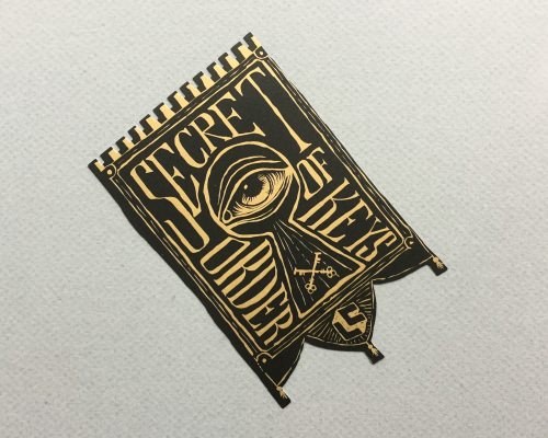 Loot Crate Subscription Box Review + Coupon Code – February 2017