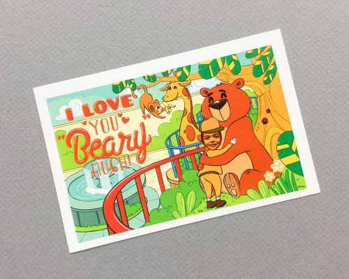 Post Pal Club Subscription Box Review – February 2017