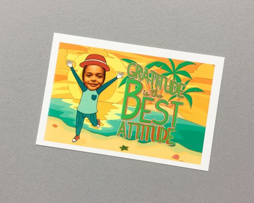 Post Pal Club Subscription Box Review – February 2017