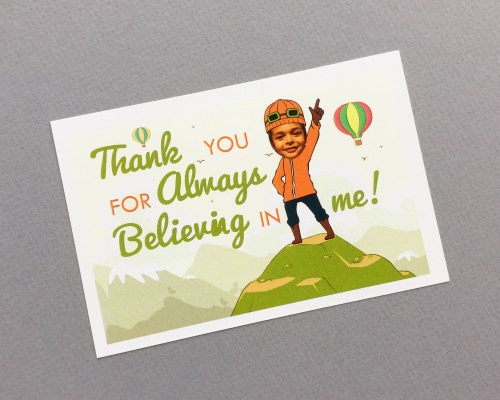 Post Pal Club Subscription Box Review – February 2017