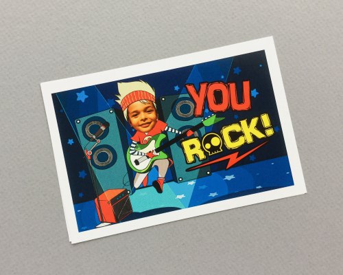 Post Pal Club Subscription Box Review – February 2017