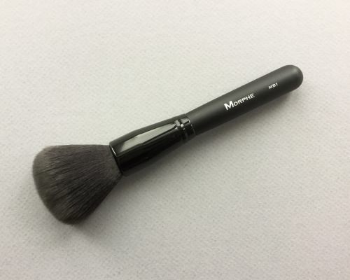 MorpheMe Makeup Brush Club Review – January 2017